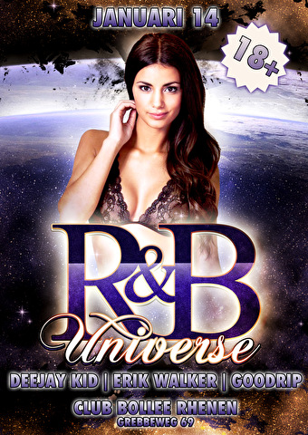 RnB Universe