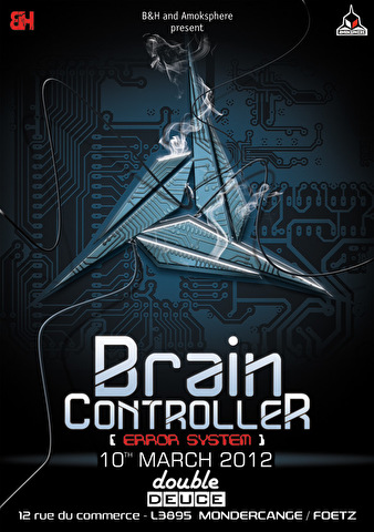 Braincontroller