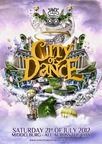 City of Dance