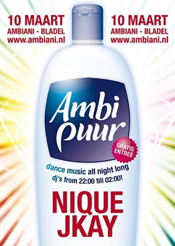 Ambi puur