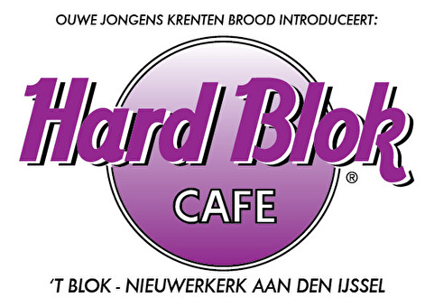 Hardblok Café