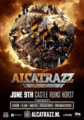 Alcatrazz Festival