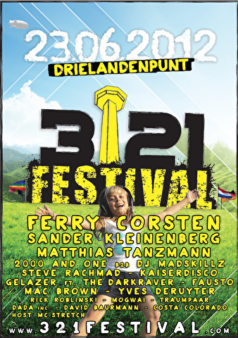 321 Festival