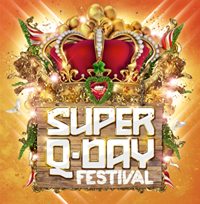 Super Q-Day Festival Afterparty