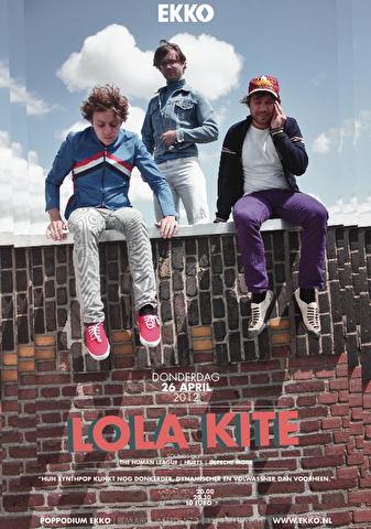 Lola Kite