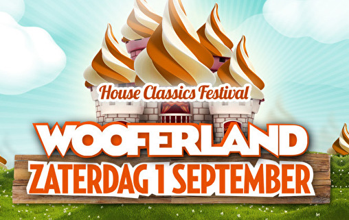 Wooferland Festival