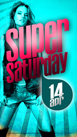 Super Saturday