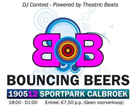 Bouncing Beers