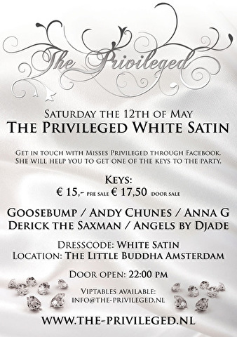 The Privileged