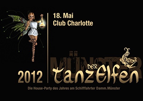 Tanz der Elfen 2012