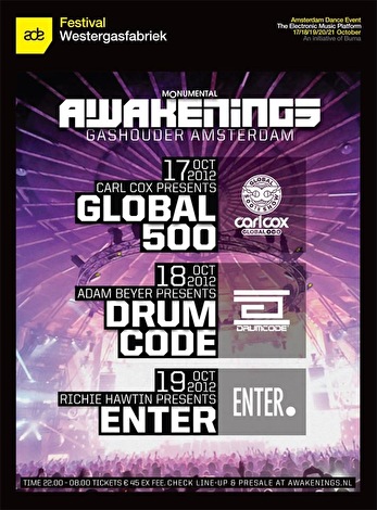 Awakenings