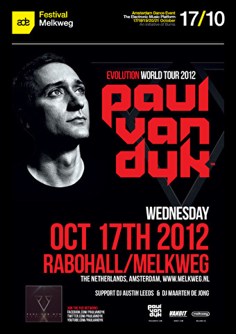 Paul van Dyk