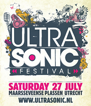 Ultrasonic Festival