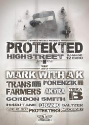 Protekted