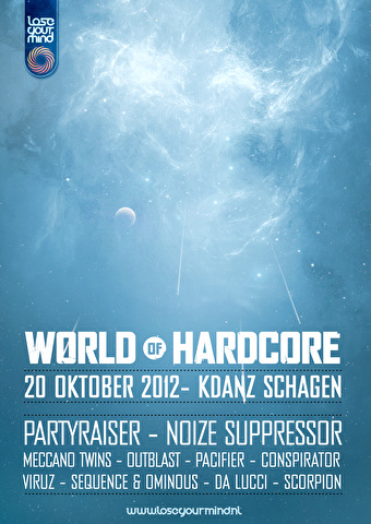 World of Hardcore