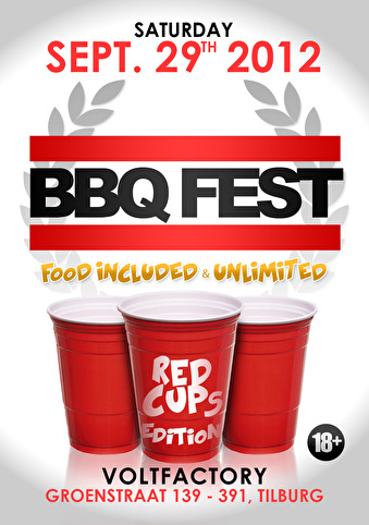 BBQFest 2012