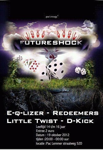 Future Shock