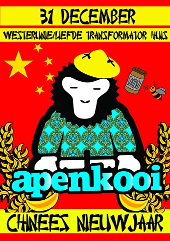 Apenkooi