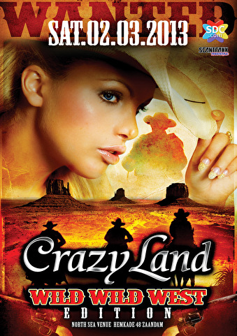 Crazyland