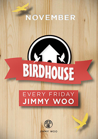 Birdhouse