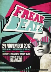 Freakbeatz