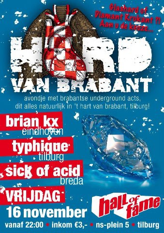 Hard van Brabant