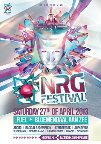 NRG Festival