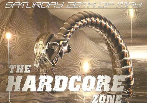 The Hardcore Zone