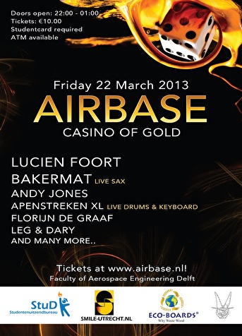 Airbase 2013