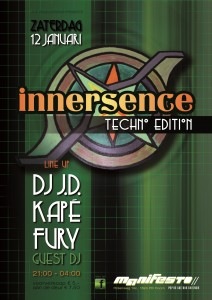 innersence