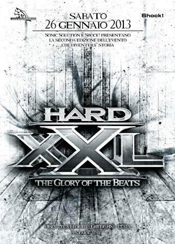 Hard XXL