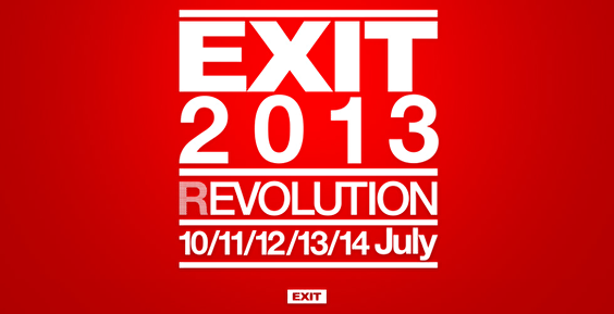 Exit 2013