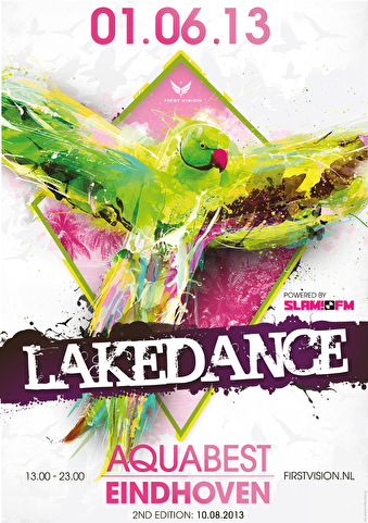 Lakedance