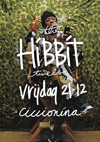 The Hibbit XII