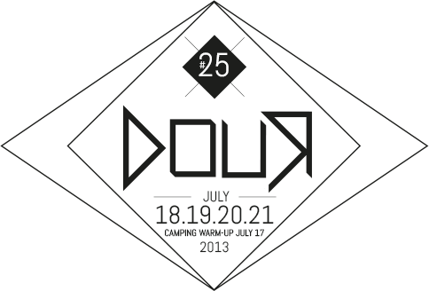 25th Dour Festival