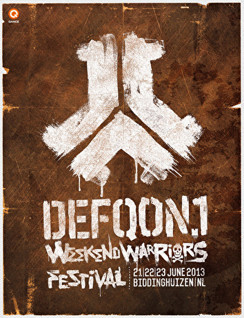 Defqon.1 festival