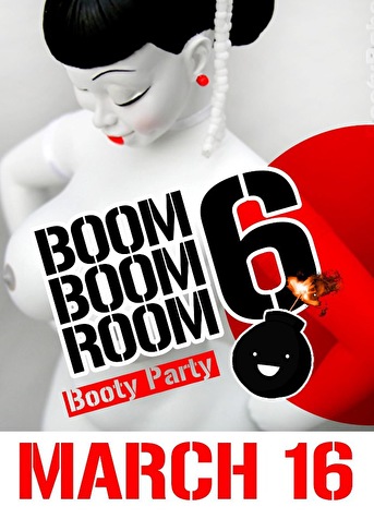 Boom Boom Room 6