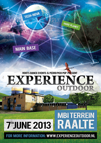 Experience Outdoor