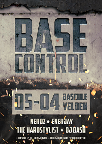 Base Control