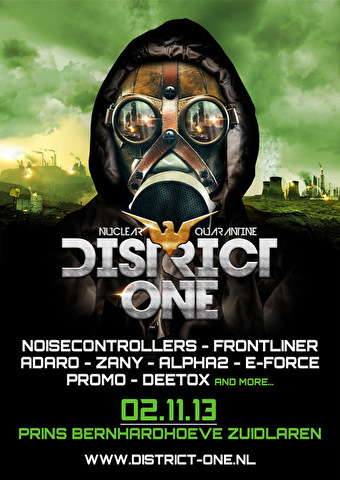 District One