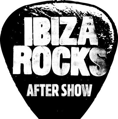 Ibiza Rocks afterparty