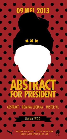 Abstract for President