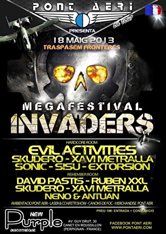 Invaders