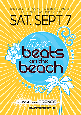 Beats on the Beach