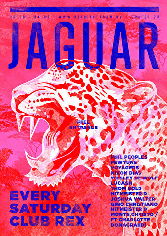 Jaguar