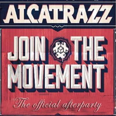 Alcatrazz afterparty
