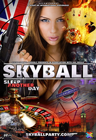 Skyball