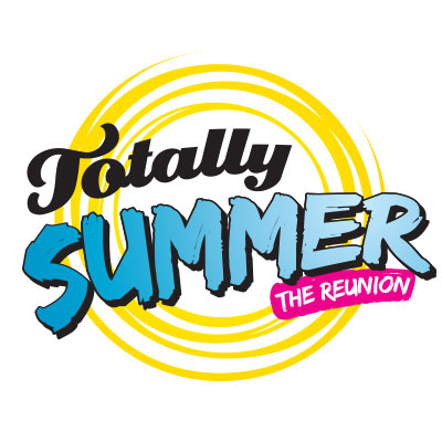 Totally Summer Reunion