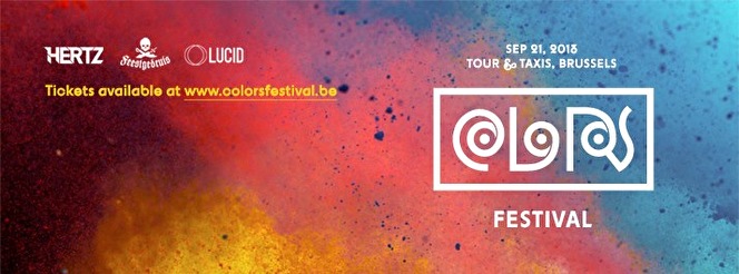 Colors Festival