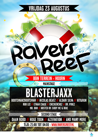 Ravers Reef